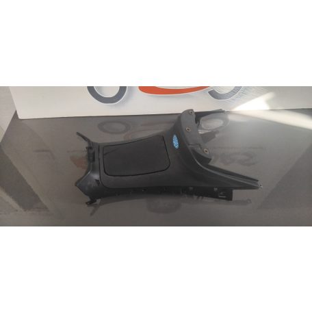 Piaggio MP3 Tartályfedél