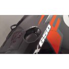 Suzuki GSX 650 F Katana - Bal oldalidom - 94481-17H