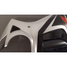 Suzuki GSX 650 F Katana - Bal oldalidom - 94481-17H