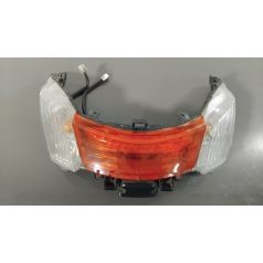 Yamaha Majesty 400 (2004-2008) - Hátsó lámpa - Sérült