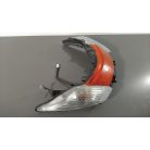Yamaha Majesty 400 (2004-2008) - Hátsó lámpa - Sérült