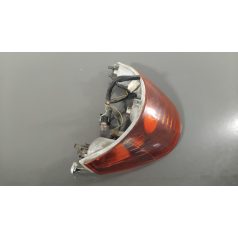 Piaggio Beverly 500 - Hátsó lámpa