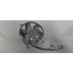 Honda Vfr 800 Fi Ventilátor
