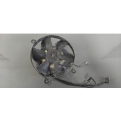 Honda Vfr 800 Fi Ventilátor