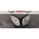 Yamaha T-max 500 Első lámpa