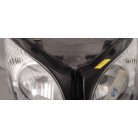 Yamaha T-max 500 Első lámpa