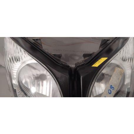 Yamaha T-max 500 Első lámpa