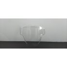 Suzuki GSF 650 Bandit '05-09 Plexi, új