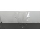 Suzuki GSF 650 Bandit '05-09 Plexi, új