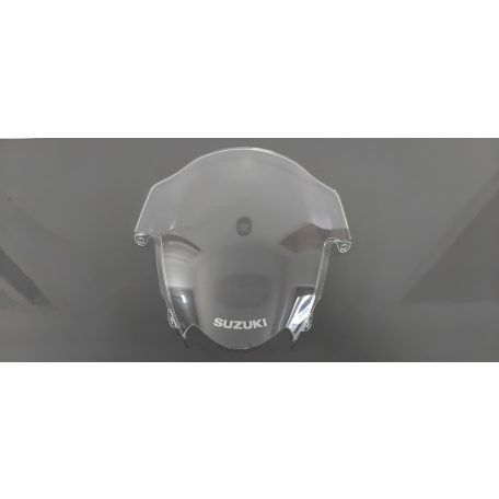 Suzuki GSF 650 Bandit '05-09 Plexi, új