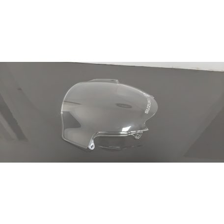 Suzuki GSF 650 Bandit '05-09 Plexi, új