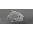Hyosung GT 125 '09-15 Plexi, új