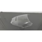 Hyosung GT 125 '09-15 Plexi, új
