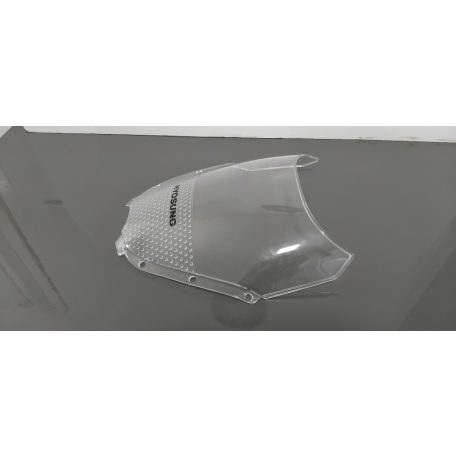 Hyosung GT 125 '09-15 Plexi, új