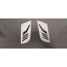 Yamaha T-max 530 Lábtartó panel