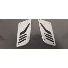 Yamaha T-max 530 Lábtartó panel