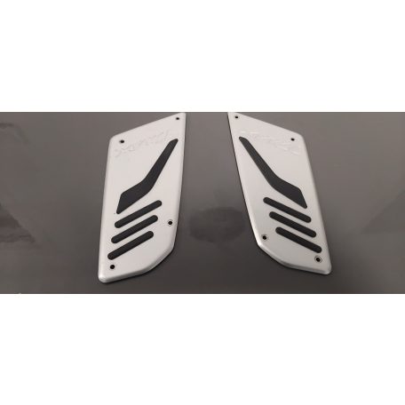 Yamaha T-max 530 Lábtartó panel