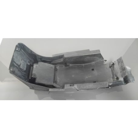 Honda Vfr 800 Fi Alsó idom