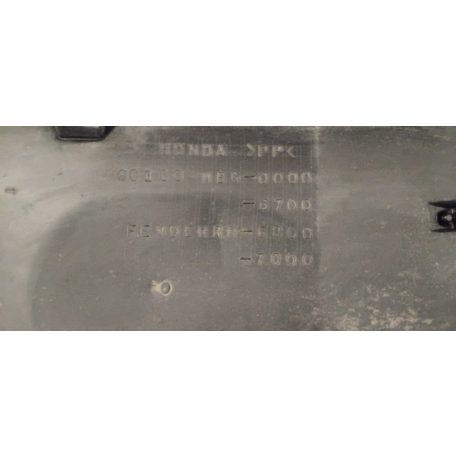Honda Vfr 800 Fi Alsó idom