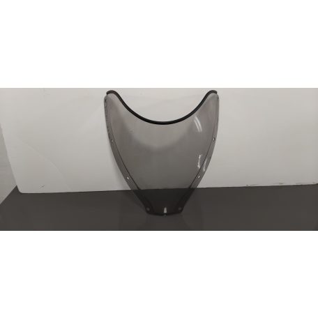 Ducati SS 900 Plexi
