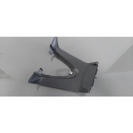 Yamaha T-max 500 '08-11 Idom
