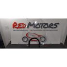 Piaggio Beverly Tourer Plexi