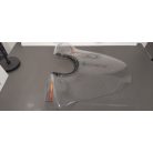 Piaggio Beverly Tourer Plexi
