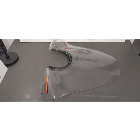 Piaggio Beverly Tourer Plexi