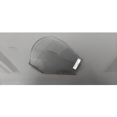 Yamaha Fzs 600 '98 Plexi
