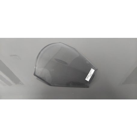 Yamaha Fzs 600 '98 Plexi