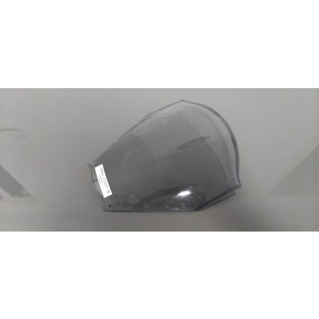 Yamaha Fzs 600 '98 Plexi