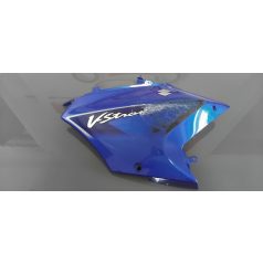 Suzuki Dl 650 V-strom Bal oldali idom