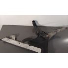 Yamaha R6 - Bal oldali idom - 2C0-28385-00