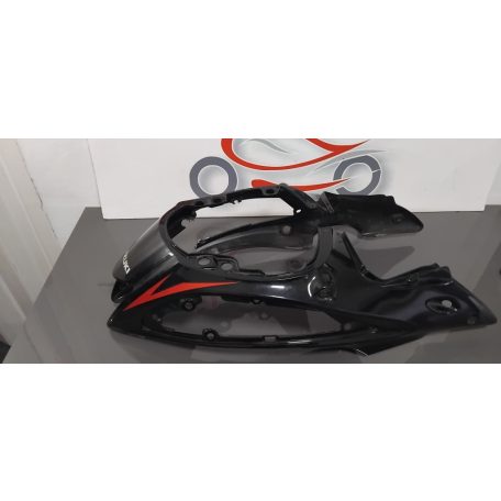 Suzuki GSXR 1300 Hayabusa 08-20 Farokidom