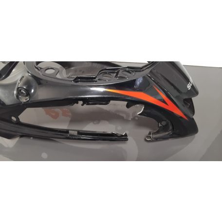 Suzuki GSXR 1300 Hayabusa 08-20 Farokidom