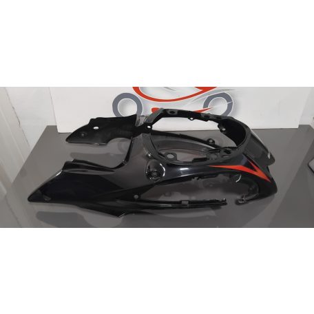 Suzuki GSXR 1300 Hayabusa 08-20 Farokidom