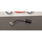 Kymco Xciting 250 Ecu cdi gyújtás elektronika