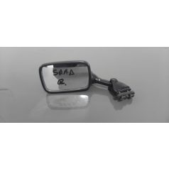Suzuki GSXR 600 750 Srad Bal oldali visszapillantó tükör