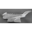 Peugeot Satelis 400 Jobb oldali idom