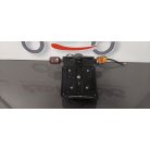 Gilera Nexus 500 Rendszámtábla tartó