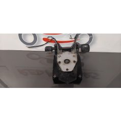 Gilera Nexus 500 Rendszámtábla tartó