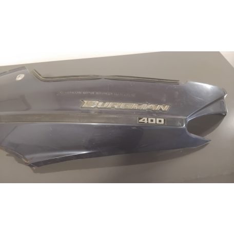 Suzuki Burgman 400 '98 Bal oldali idom | 47211-14E