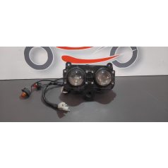 Malaguti Phantom Max 125 Első lámpa