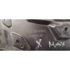 Yamaha Xmax 300 2018 Légbeömlő rács