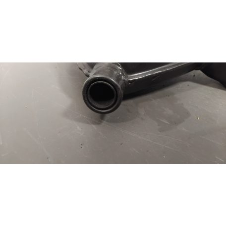 Vespa GTS 250/300 Kipufogó, új