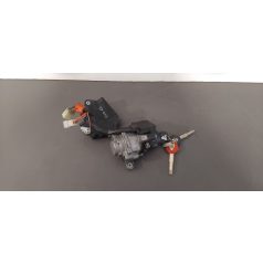   Yamaha Majesty 400 Ecu gyújtás elektronika, kapcsoló, 3 kulcs