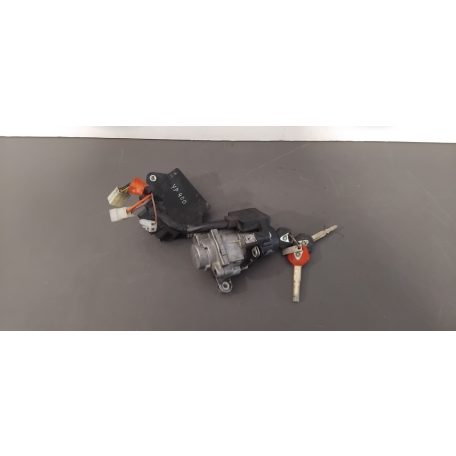 Yamaha Majesty 400 Ecu gyújtás elektronika, kapcsoló, 3 kulcs