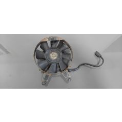 Yamaha Fzs 600 Fazer Ventilátor