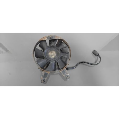 Yamaha Fzs 600 Fazer Ventilátor