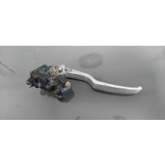 Yamaha Fzs 600 Fazer Kuplung szekció